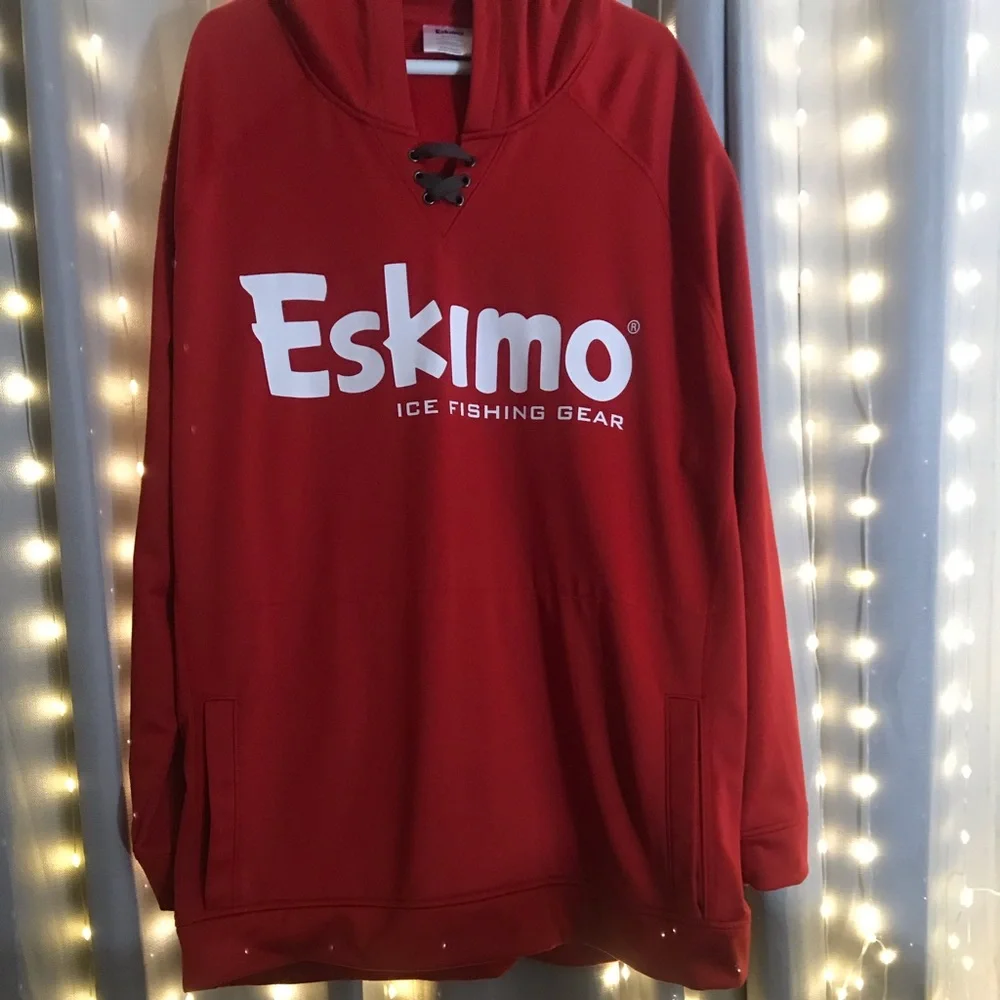 ❤️Eskimo Sweatshirt ❤️ - Picture 3 of 5